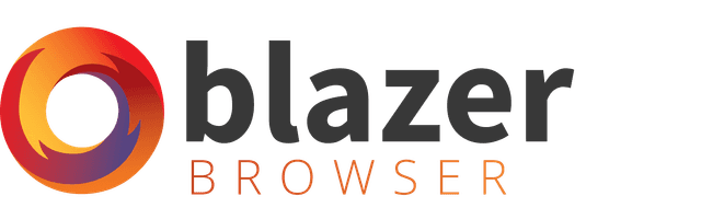 Blazer logo