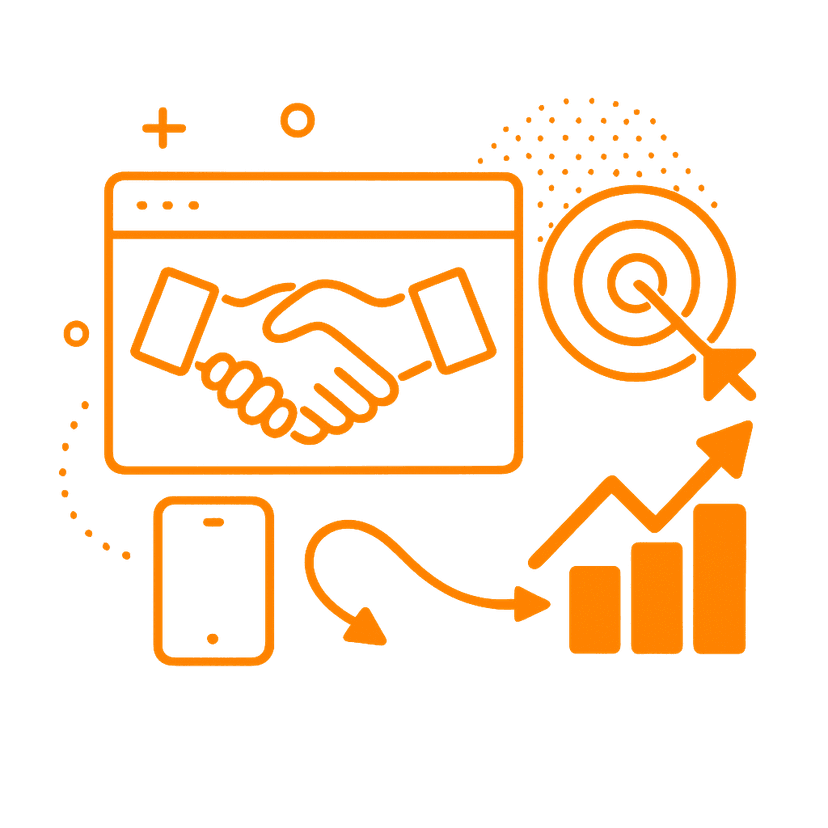 Second partner image